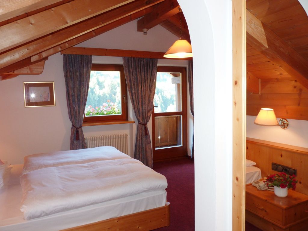 Hotel-Garni Fortuna