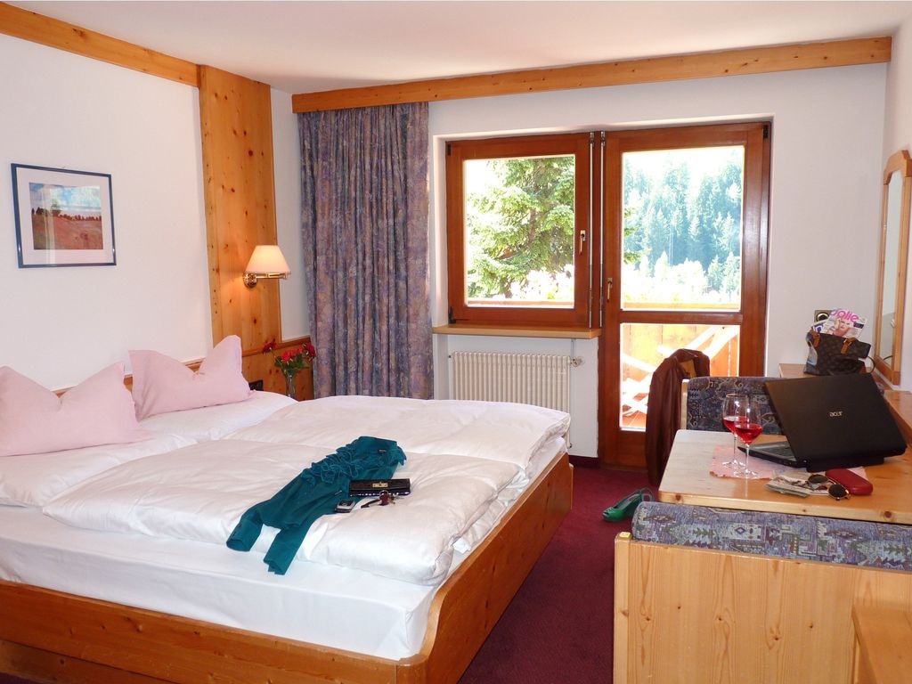 Hotel-Garni Fortuna