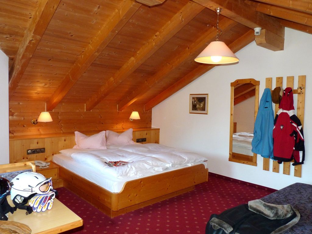 Hotel-Garni Fortuna