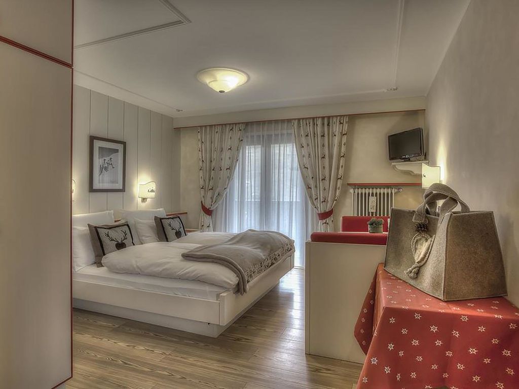 Hotel Luianta