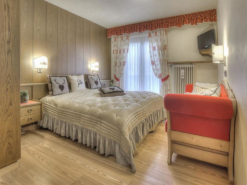 Hotel Luianta