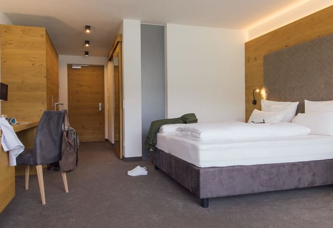 Superior Doppelzimmer Schöneben