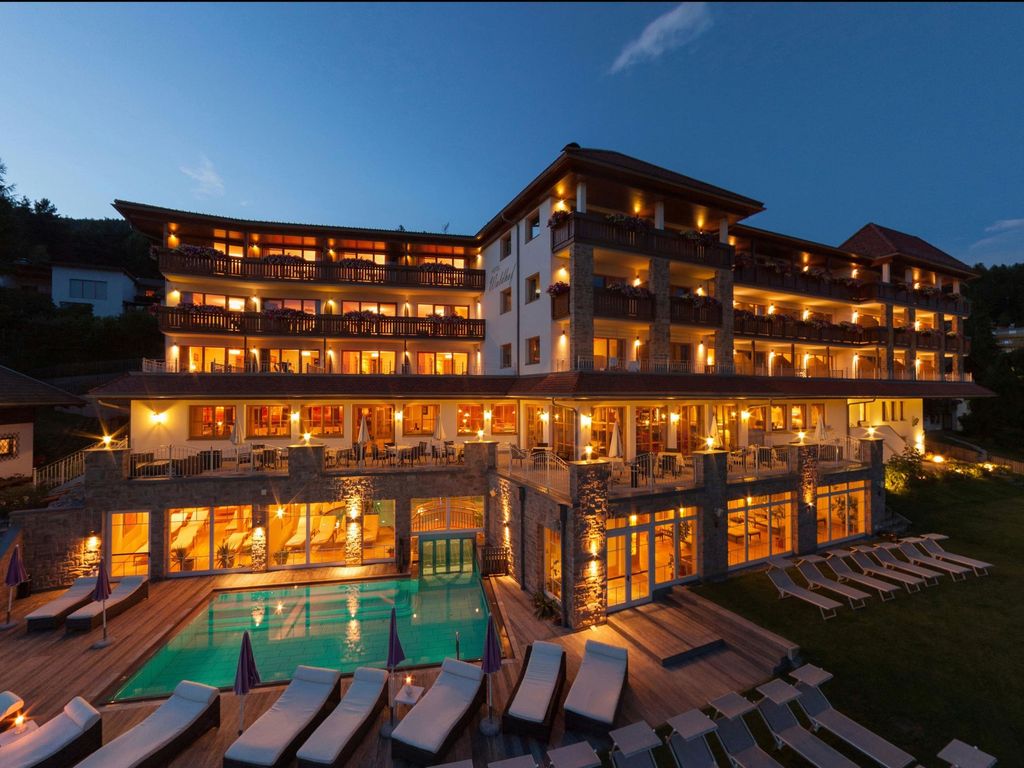 Hotel Waldhof