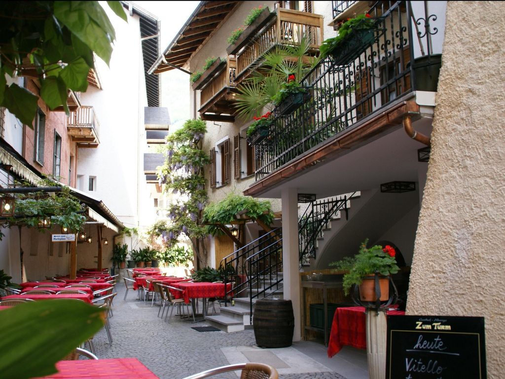 Gasthof Zum Turm