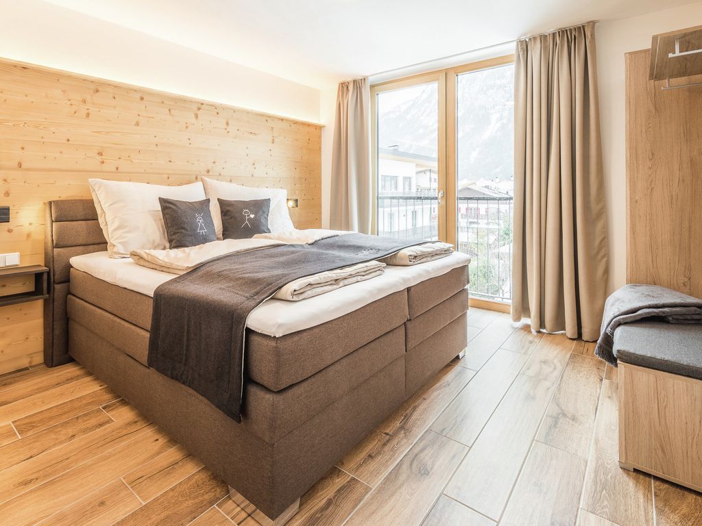XL Appartements Sand