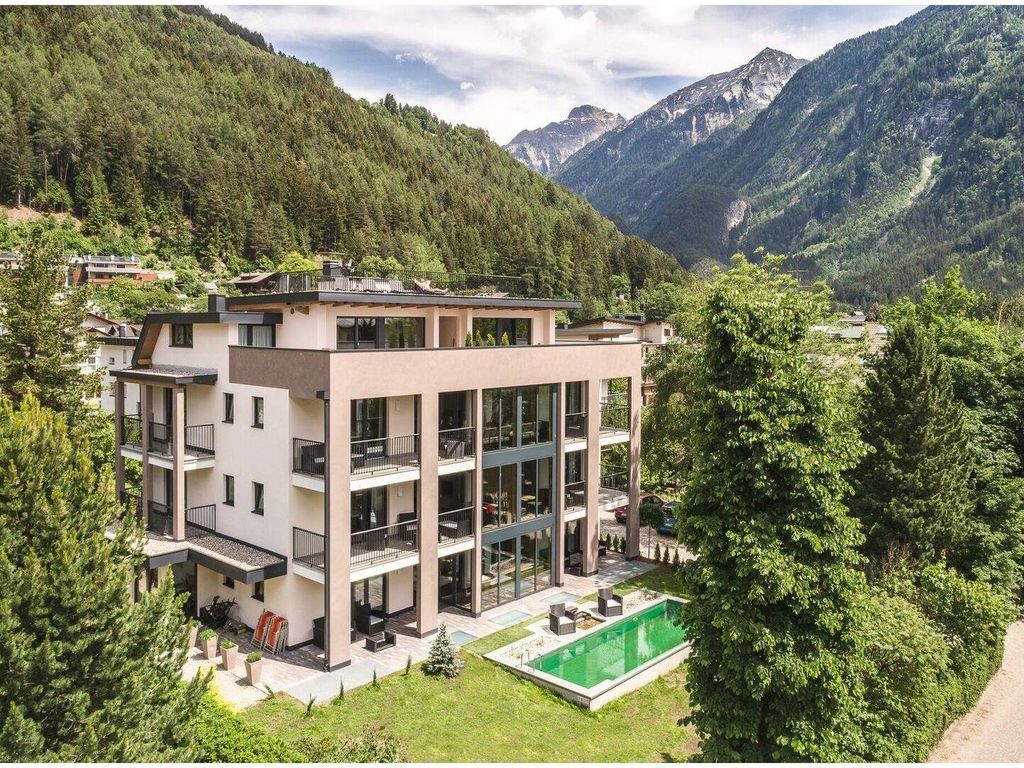 XL Appartements Sand