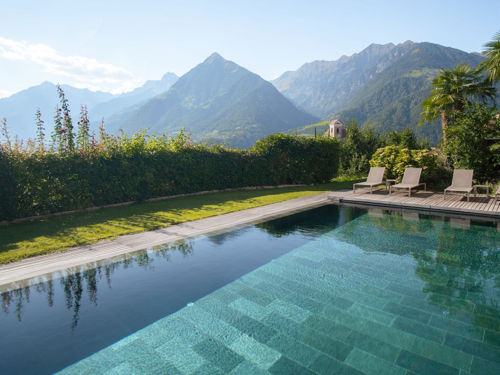Prairerhof Residence