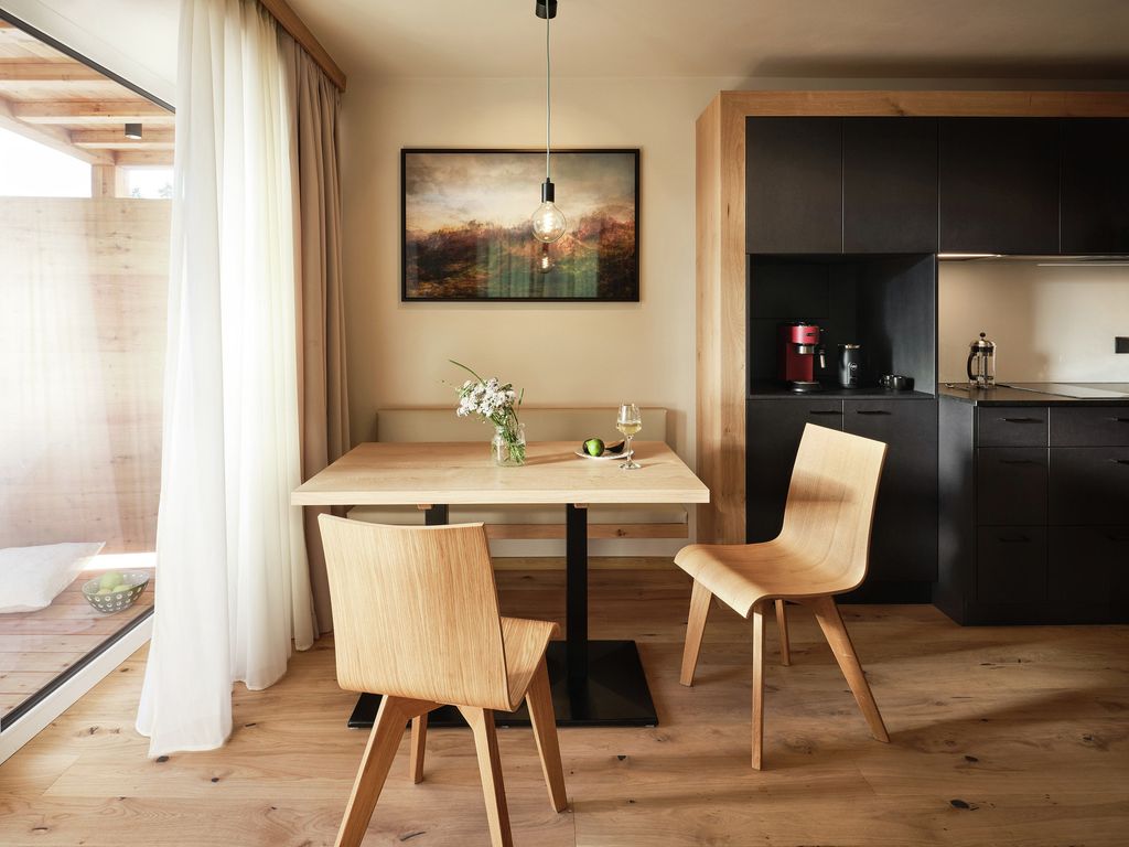 Appartments Alpe di Susi