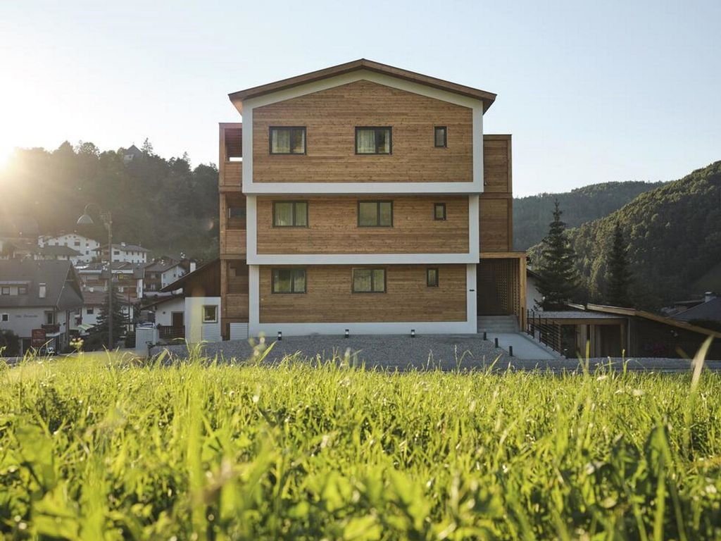 Appartments Alpe di Susi