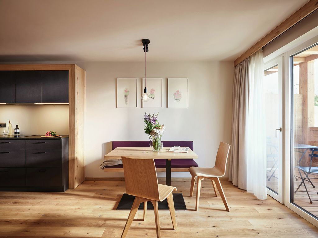 Appartments Alpe di Susi