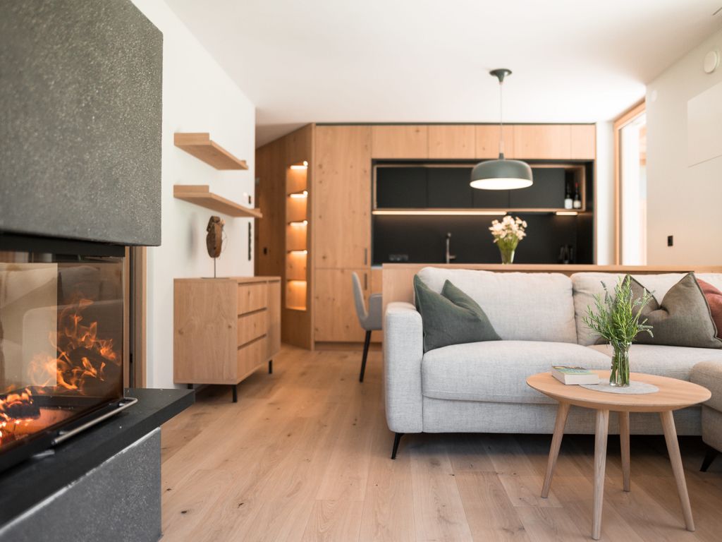 Sunnseit Apartments