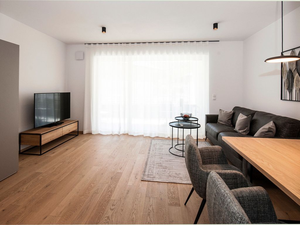 Modern Living by Nalserhof