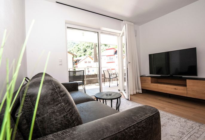 Modern Living by Nalserhof