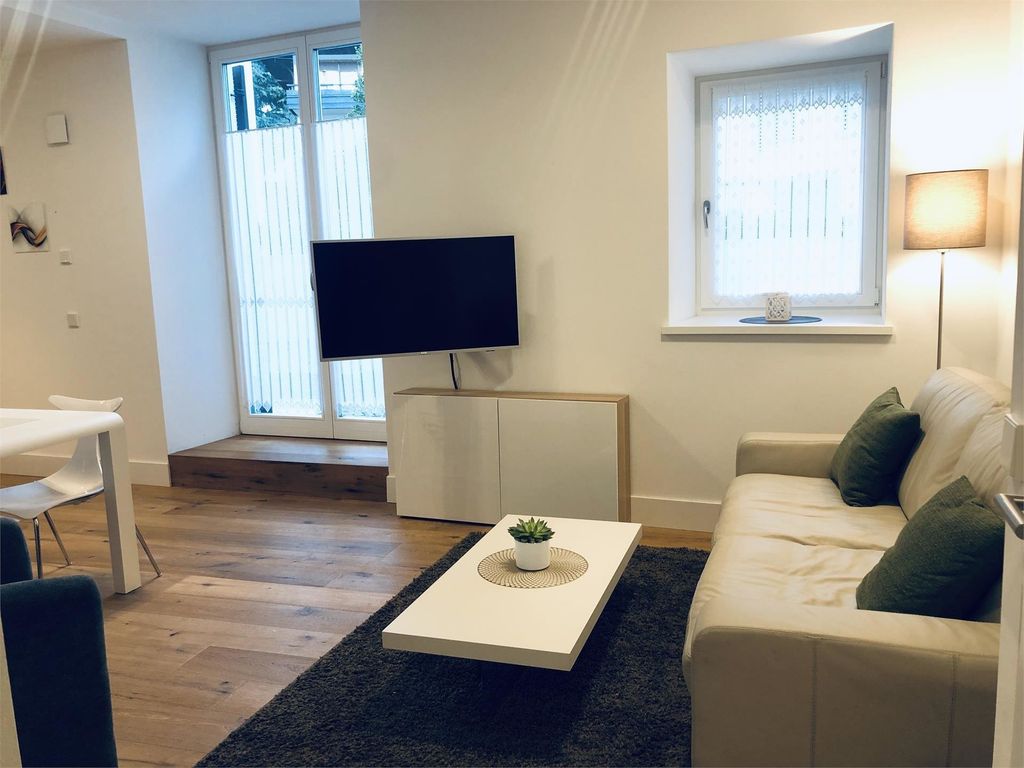 Wohnraum