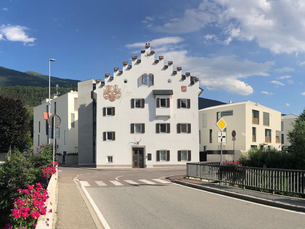 Apartments Griesser