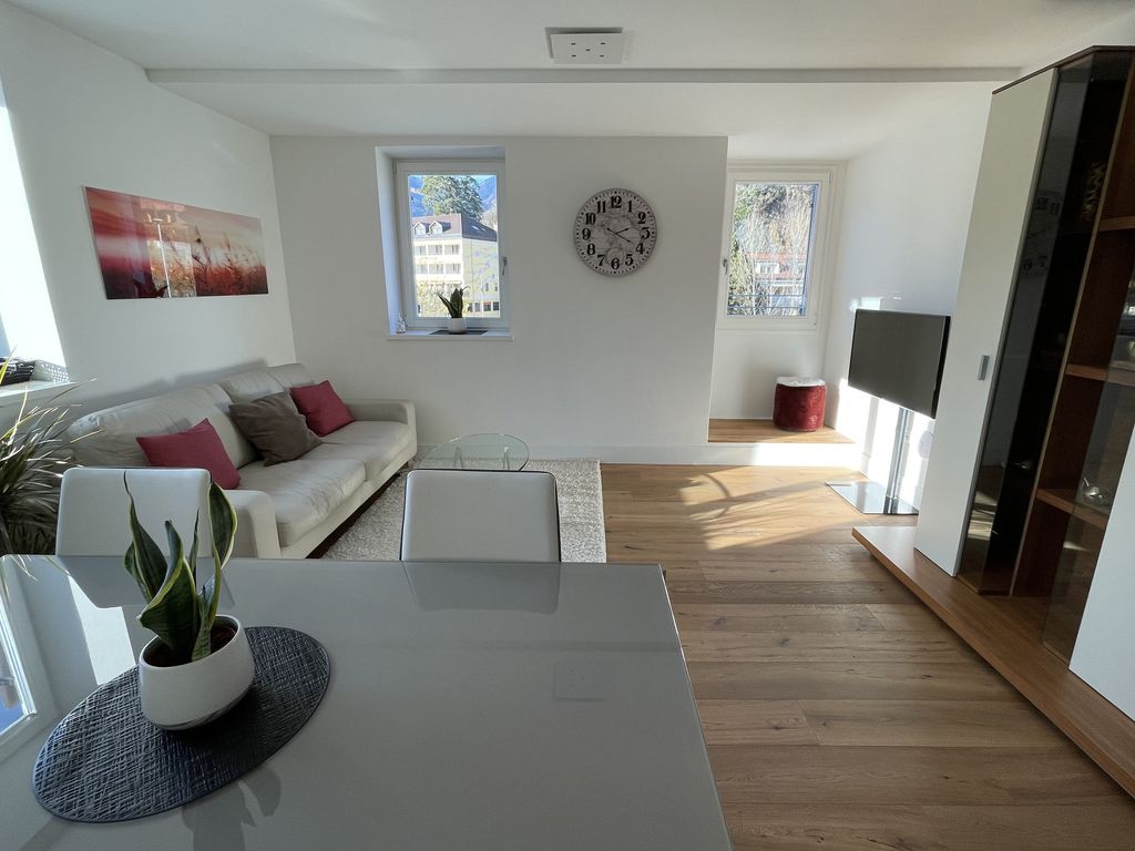 Wohnraum
