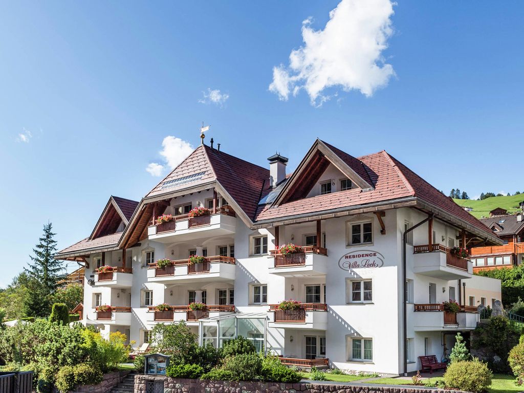 Residence Villa Leck