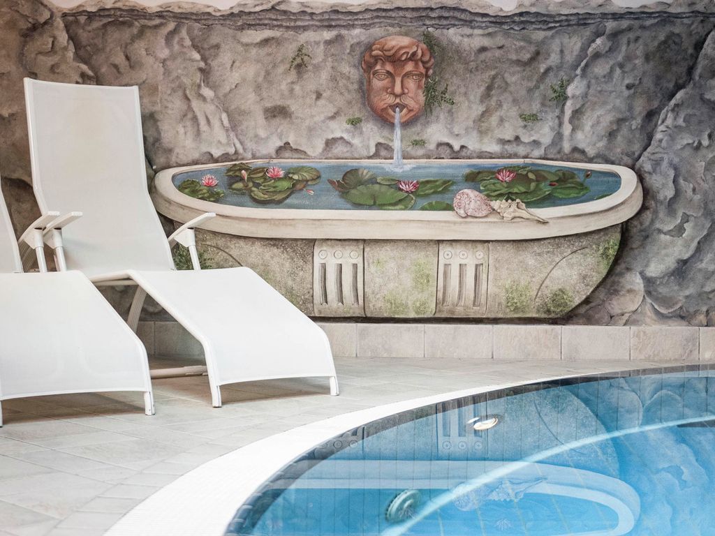 Residence Villa Leck