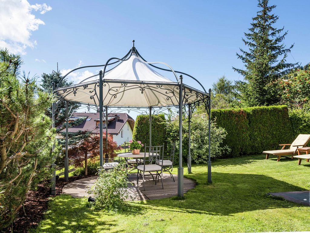 Residence Villa Leck