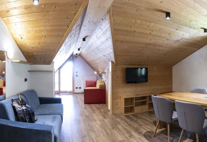 Appartement Plose