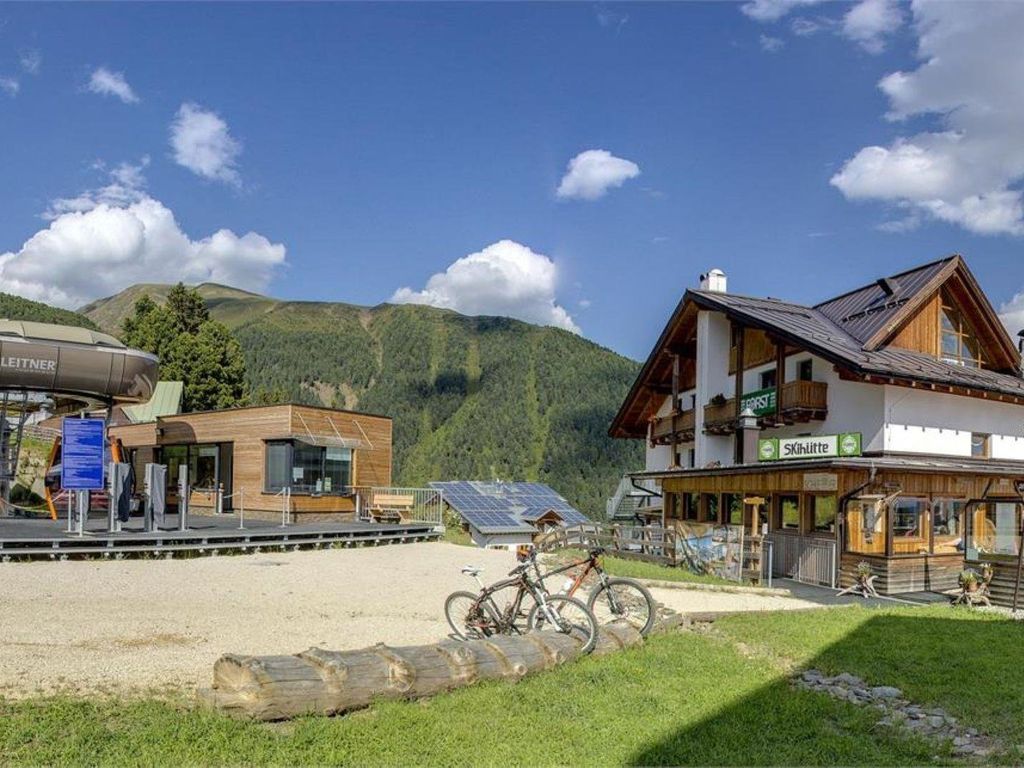 Panorama Sommer