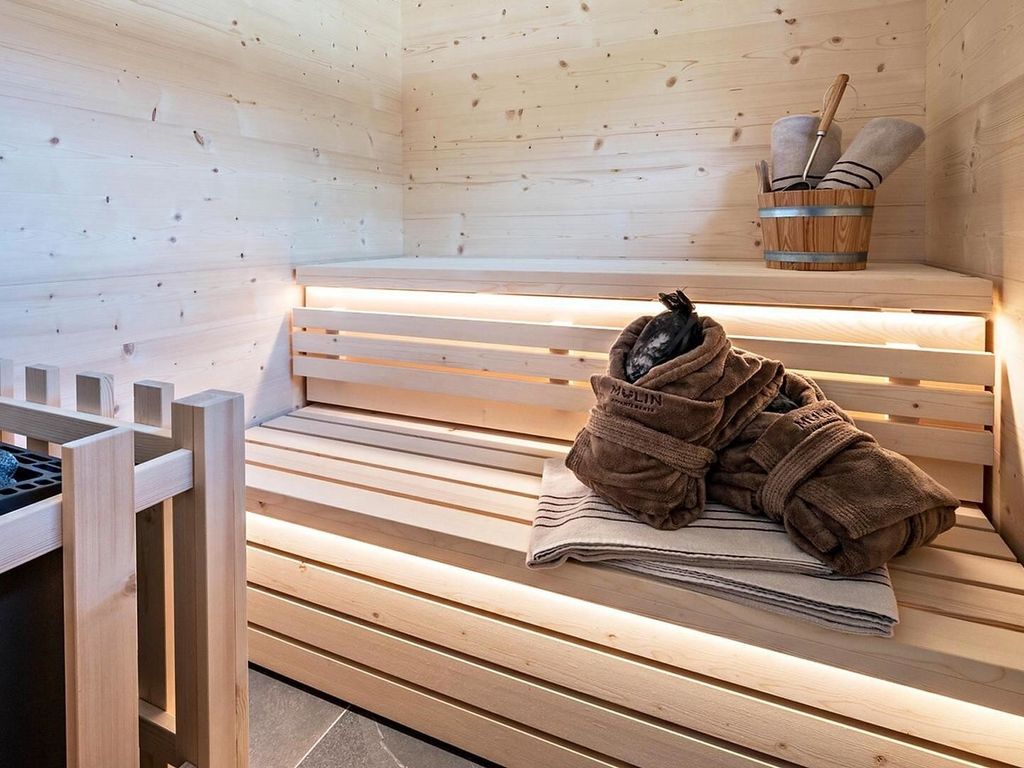 MULIN Appartements