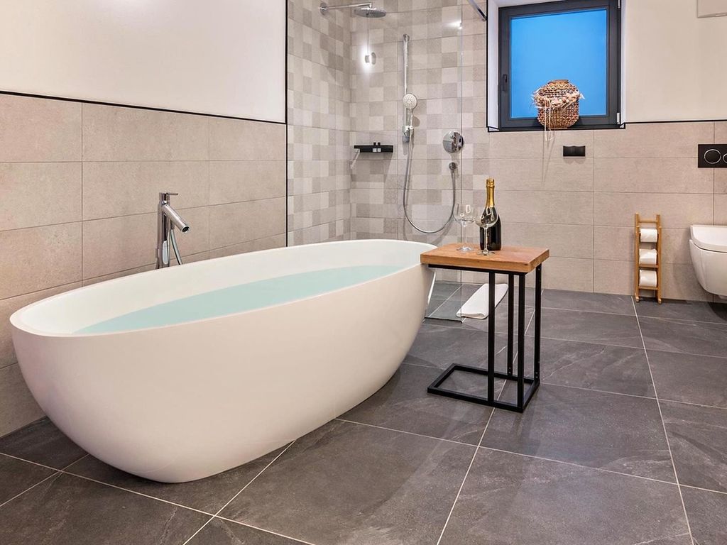 MULIN Appartements