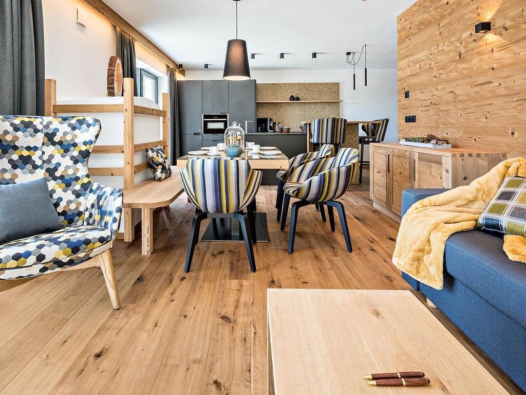 MULIN Appartements