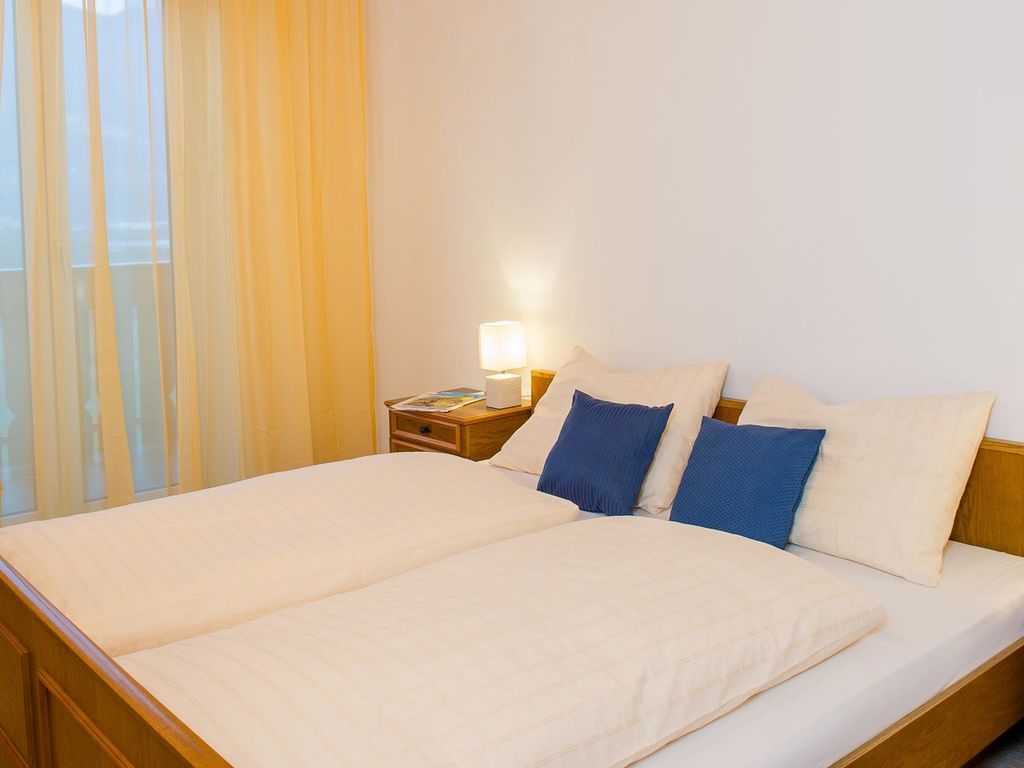 Schlafzimmer Wohnung Gala