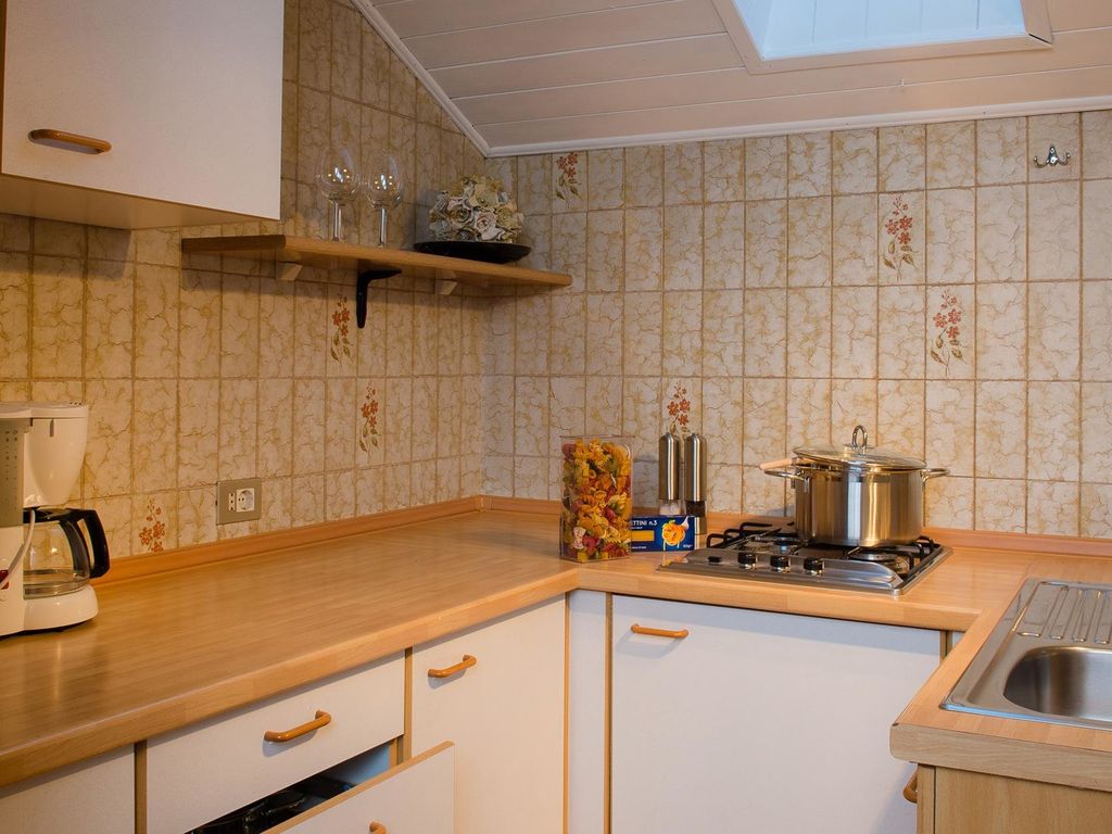 Küche Wohnung Gala