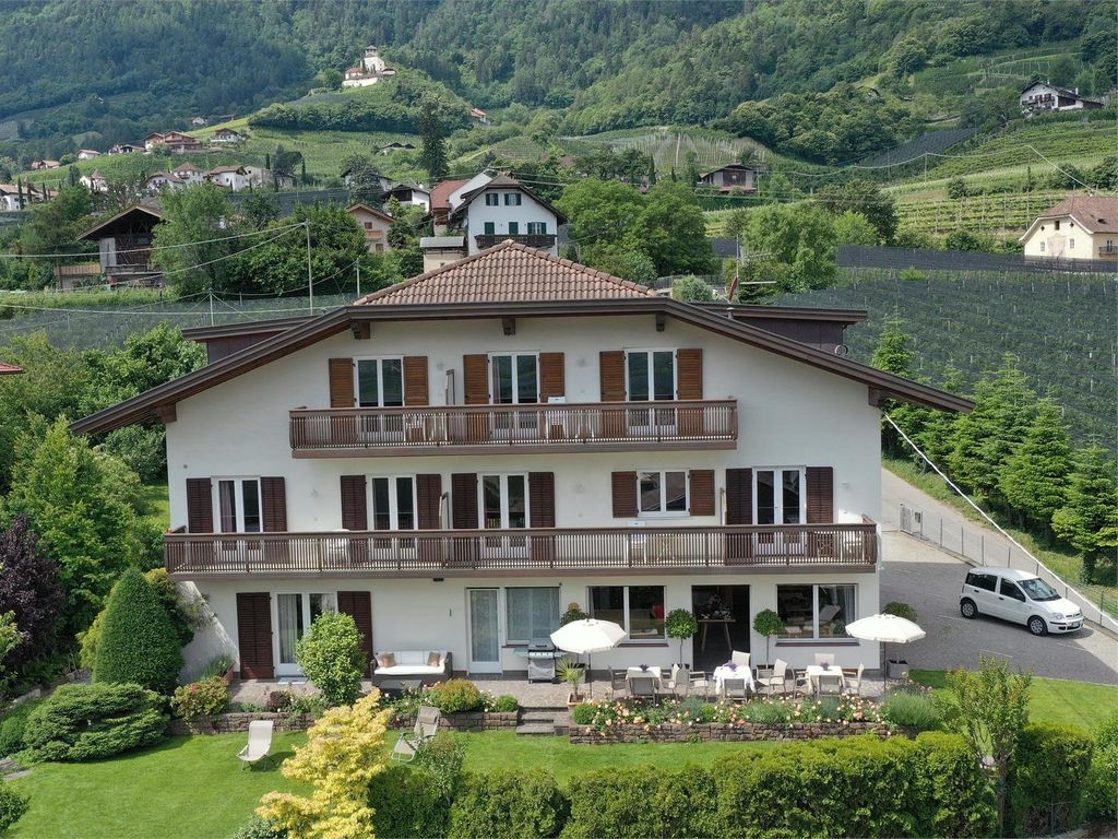 Residence Margreth