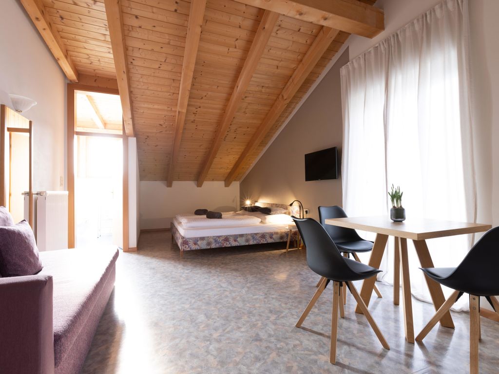 Residence Margreth