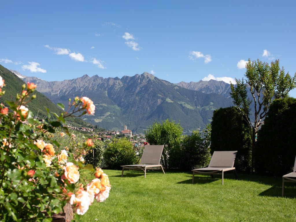 Residence Margreth