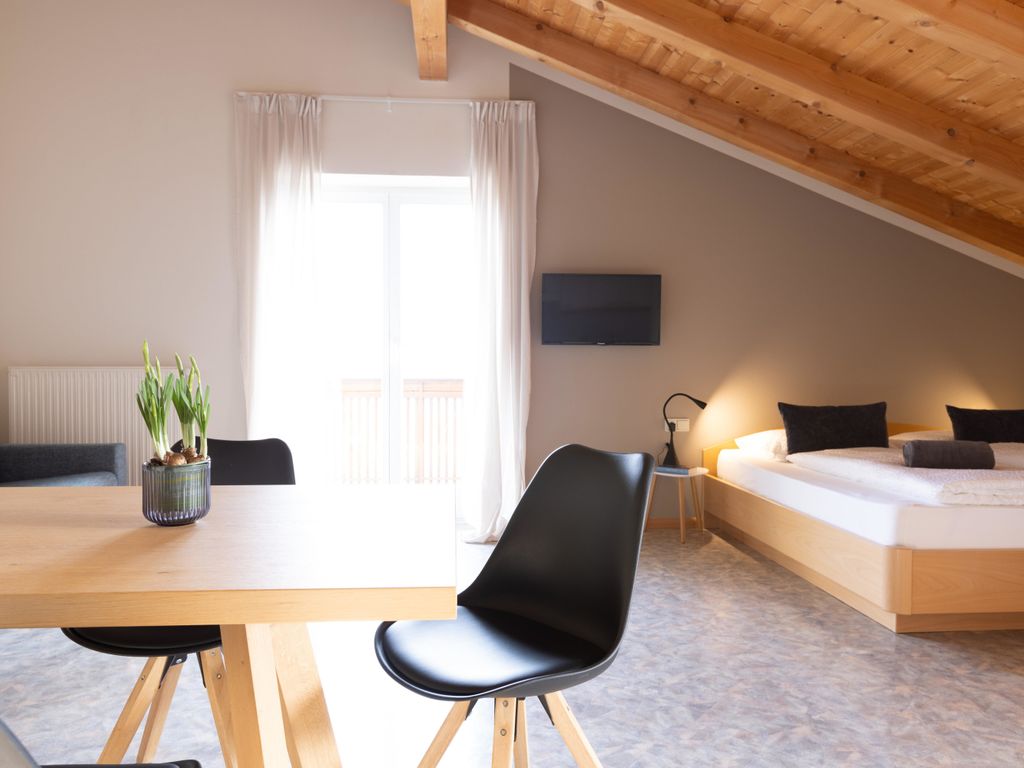 Residence Margreth