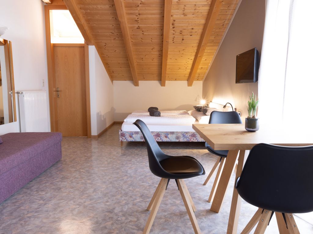 Residence Margreth