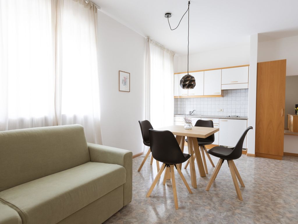 Residence Margreth