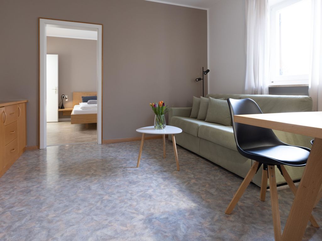 Residence Margreth