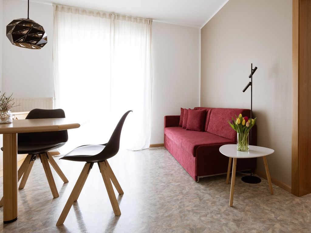 Residence Margreth