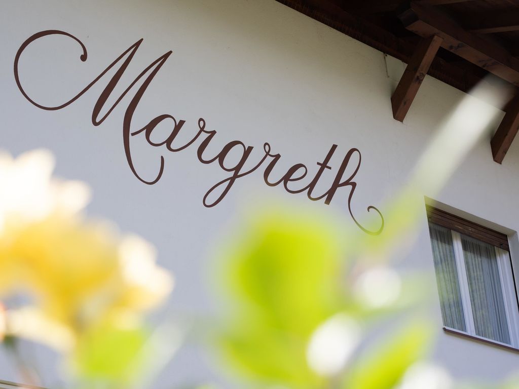 Residence Margreth