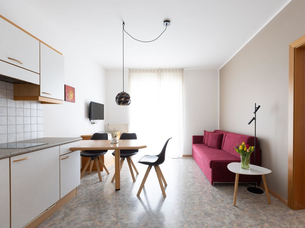 Residence Margreth