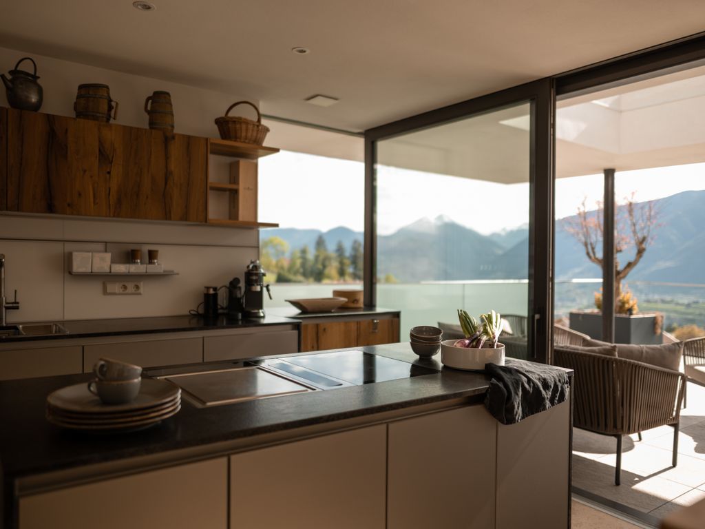The View House - Goyen