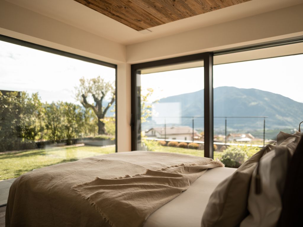 The View House - Goyen