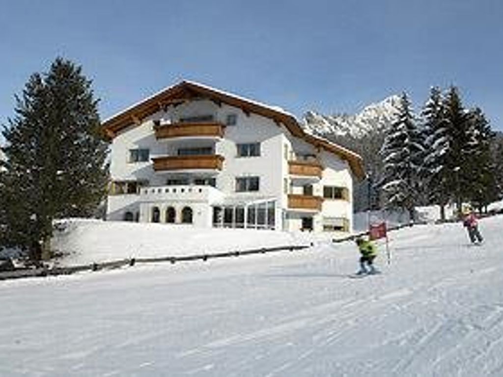 Residence Funtanes