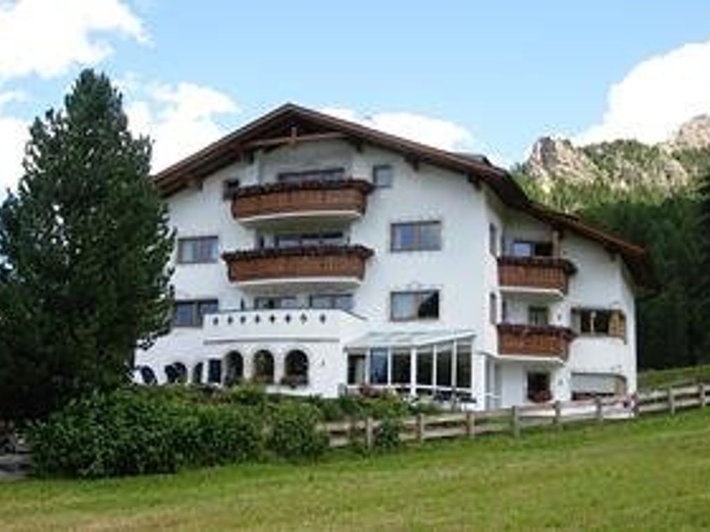 Residence Funtanes