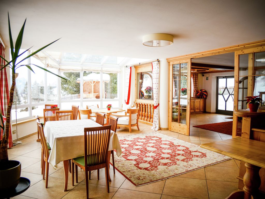 Residence Funtanes