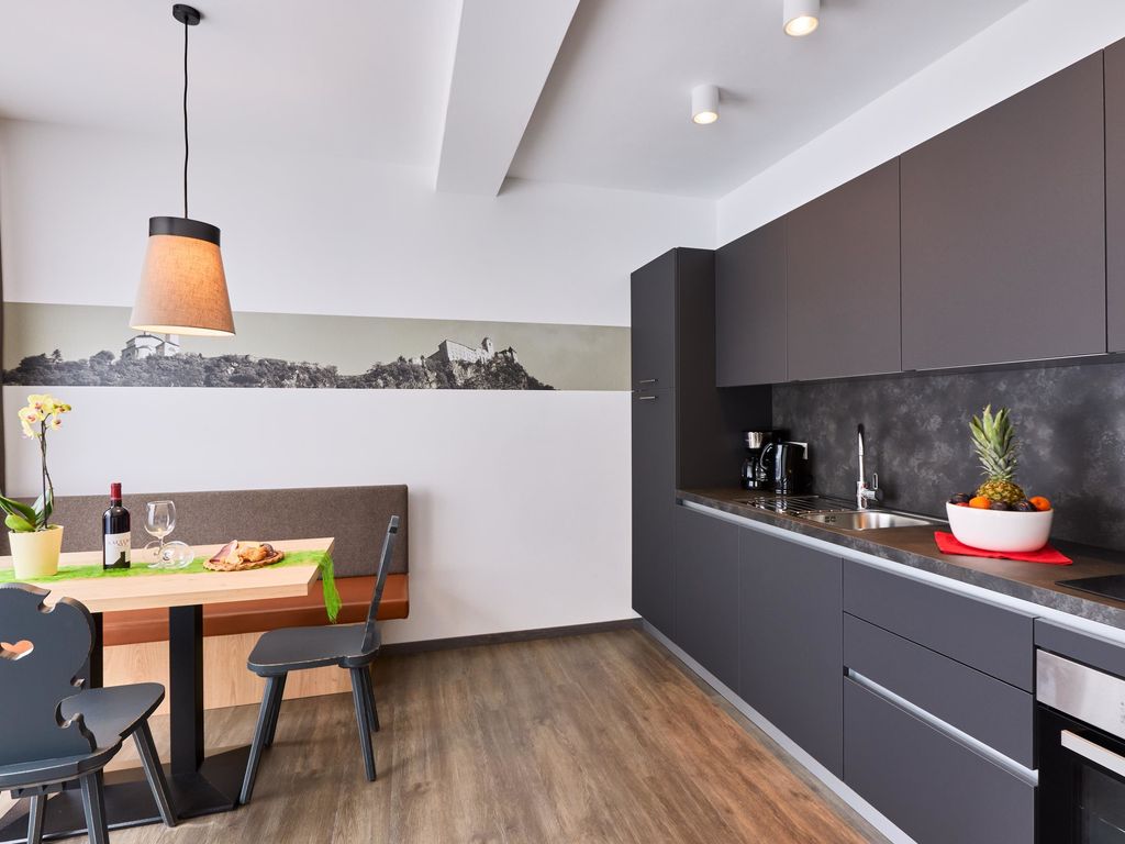 Ferienwohnung Säben