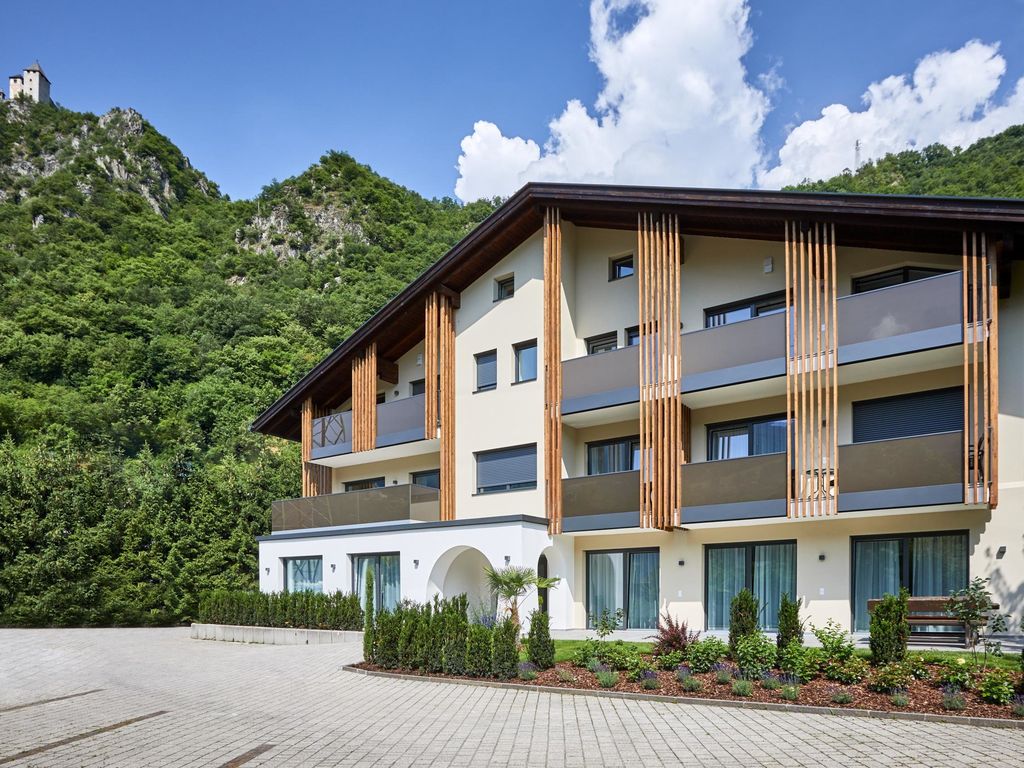 Residence Laitacherhof
