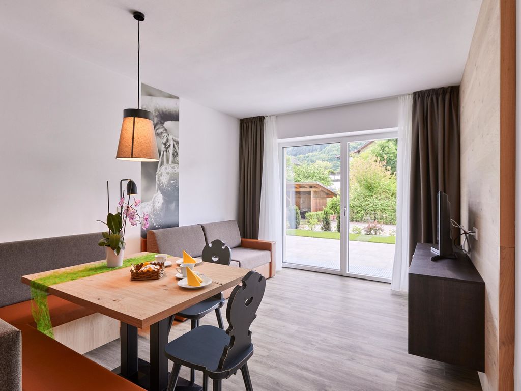 Ferienwohnung Kirsche