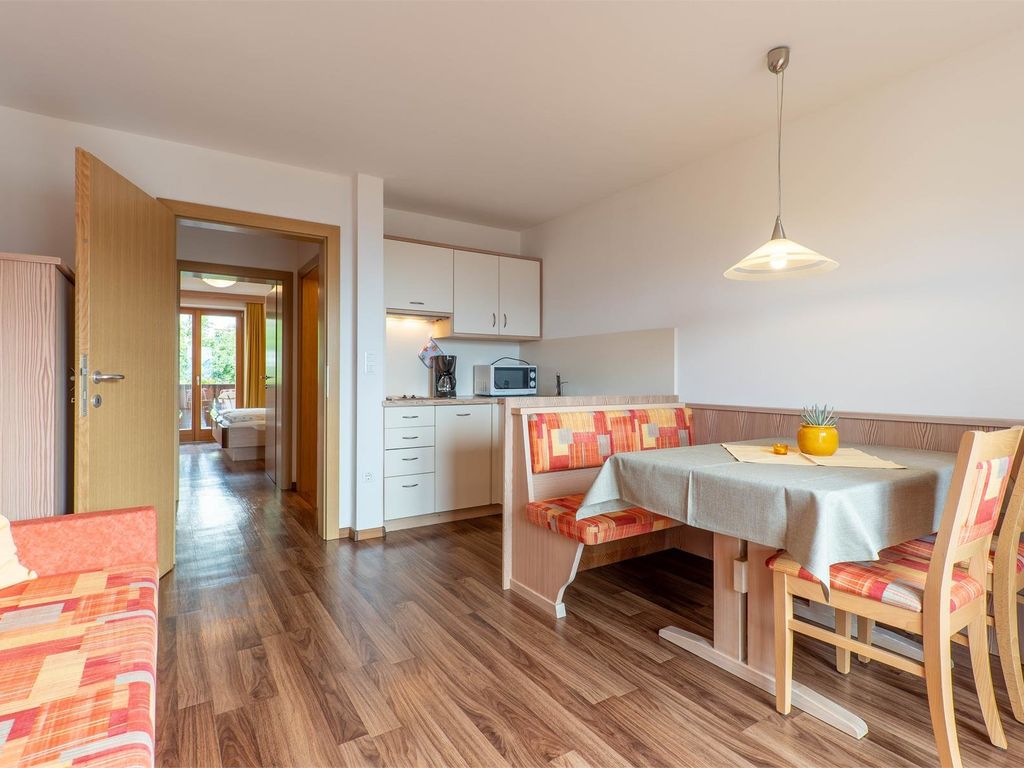 Ferienwohnung
