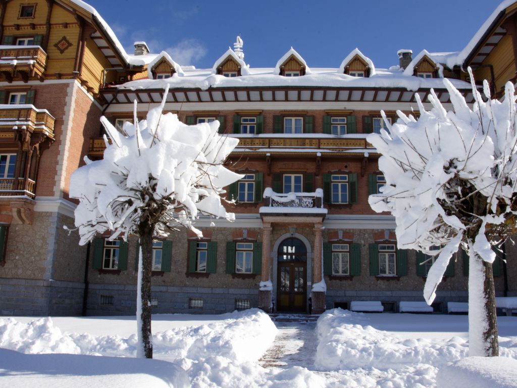 Guesthouse – Cultural Center Gustav Mahler